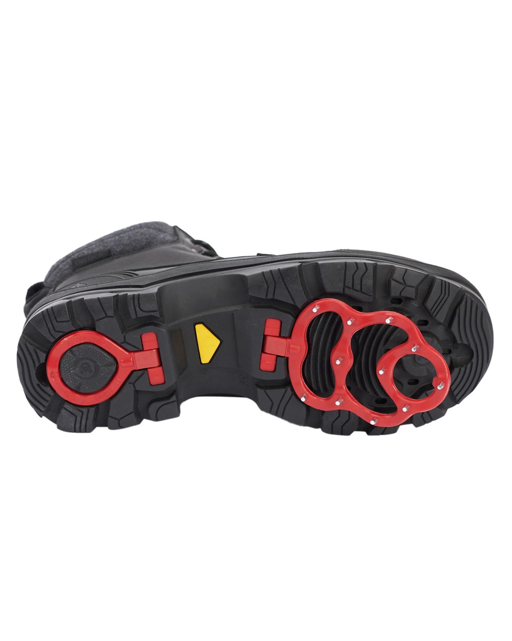 Woods Declier Women's Winter Boots
