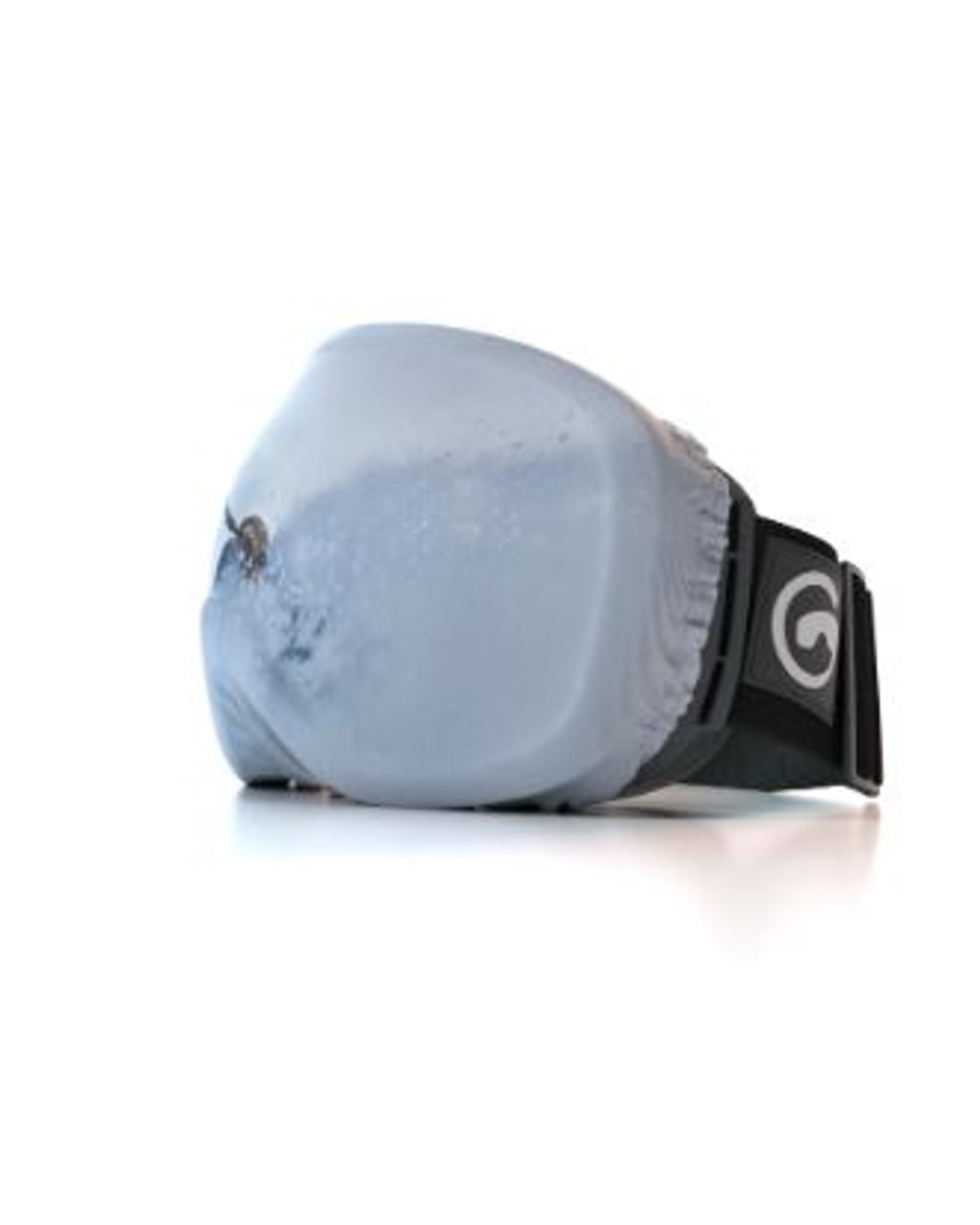 Deep Pow Soc Goggle Cover