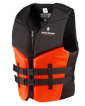 Deep River PFD Vest Mens