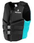 Deep River PFD Vest Womens