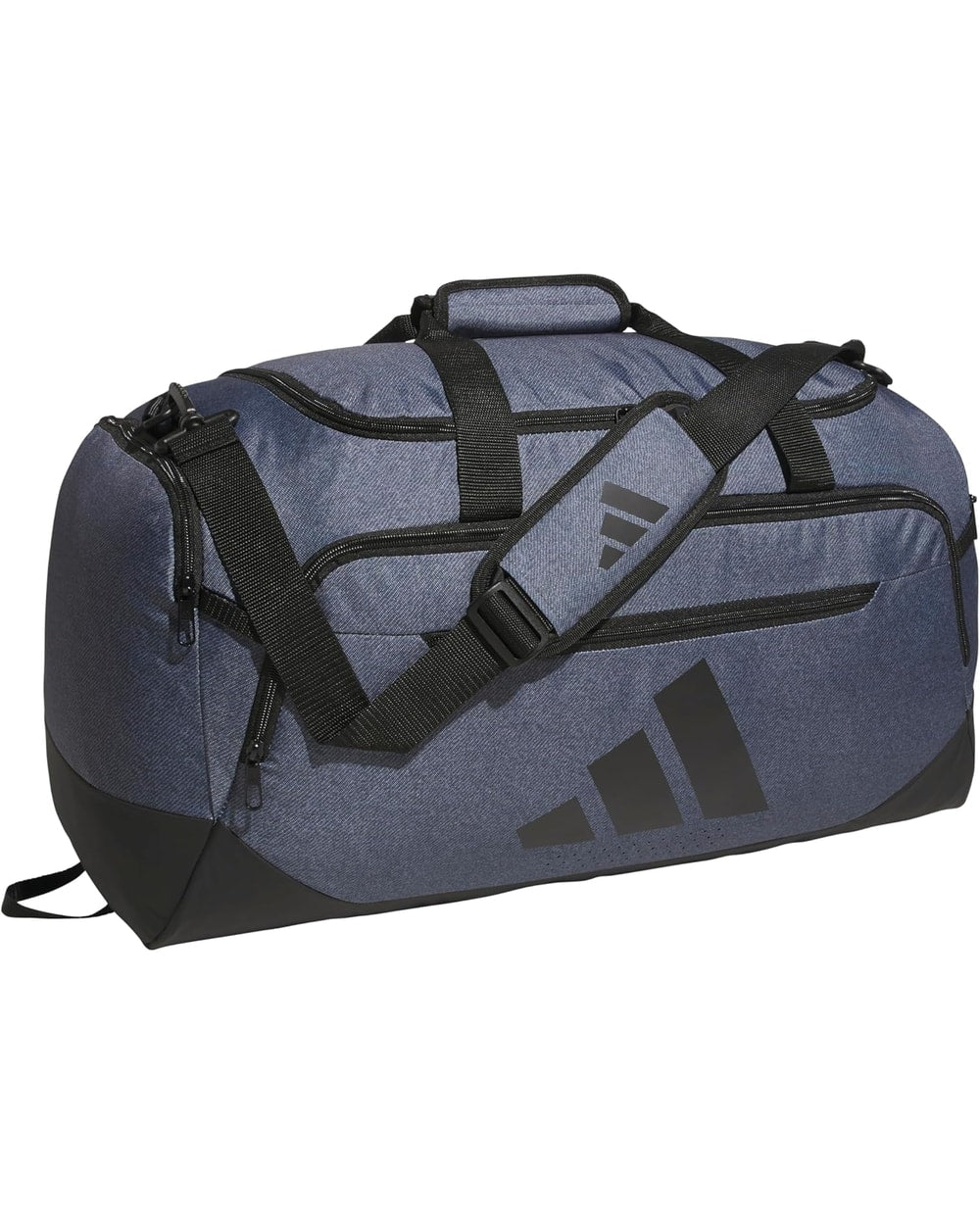 Adidas Defender 5 Medium Duffle Bag
