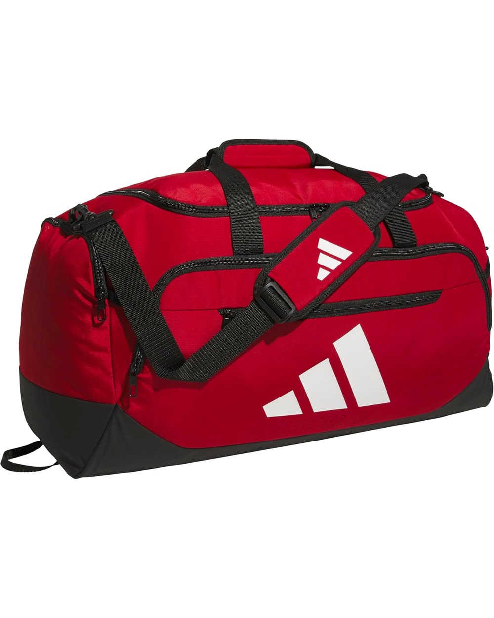 Adidas Defender 5 Medium Duffle Bag