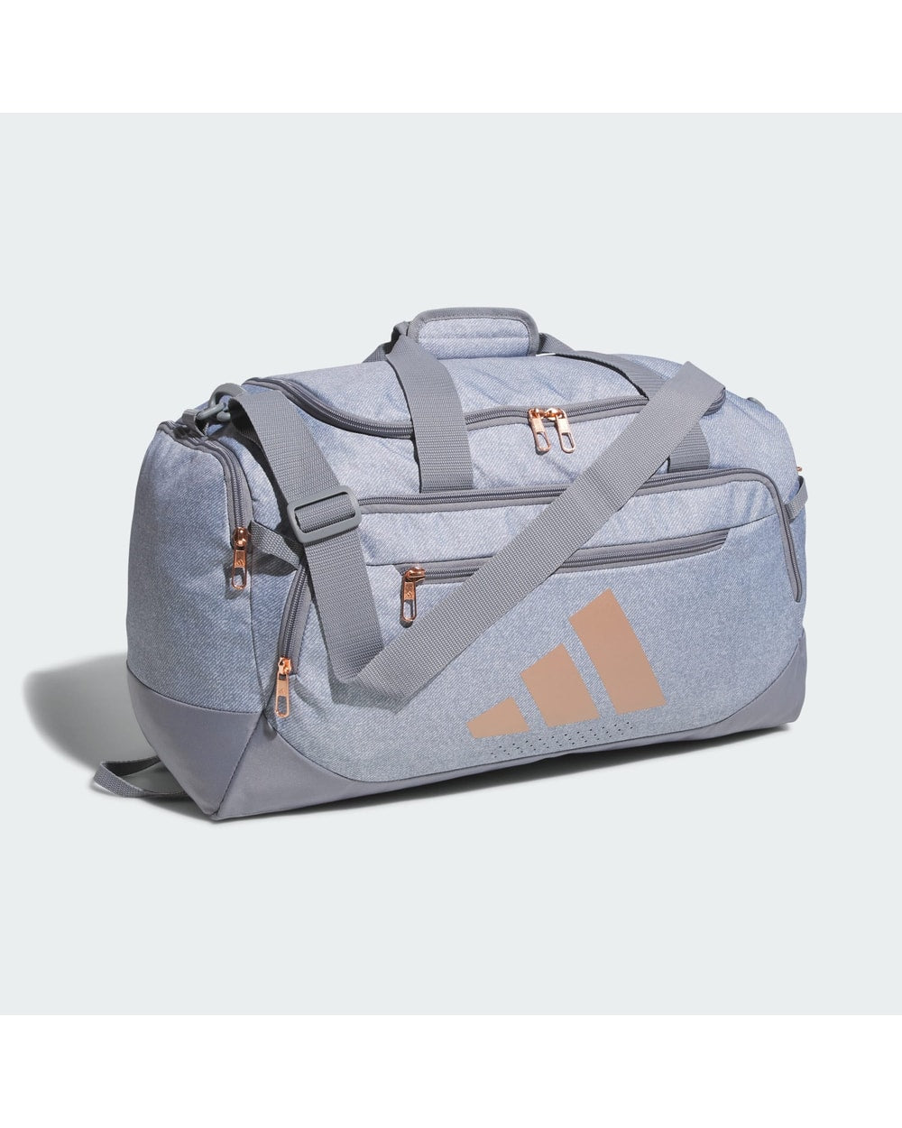 Adidas Defender 5 Small Duffel Bag