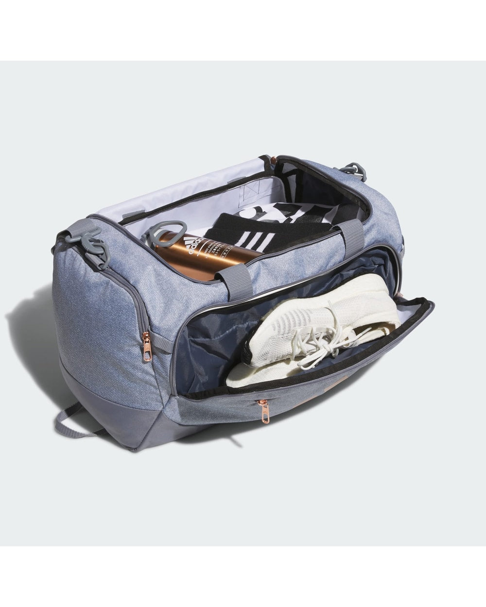 Adidas Defender 5 Small Duffel Bag