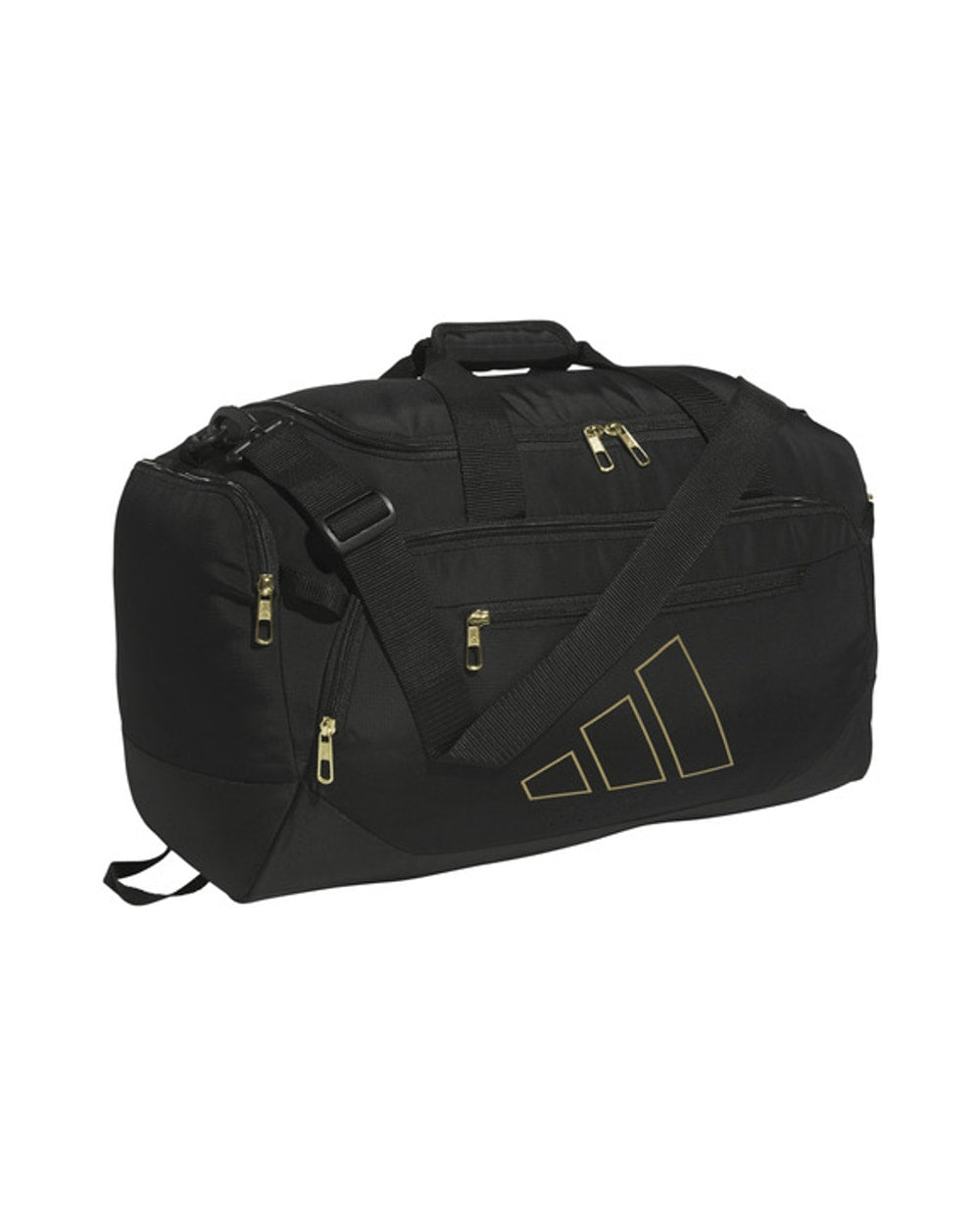 Adidas Defender 5 Small Duffel Bag