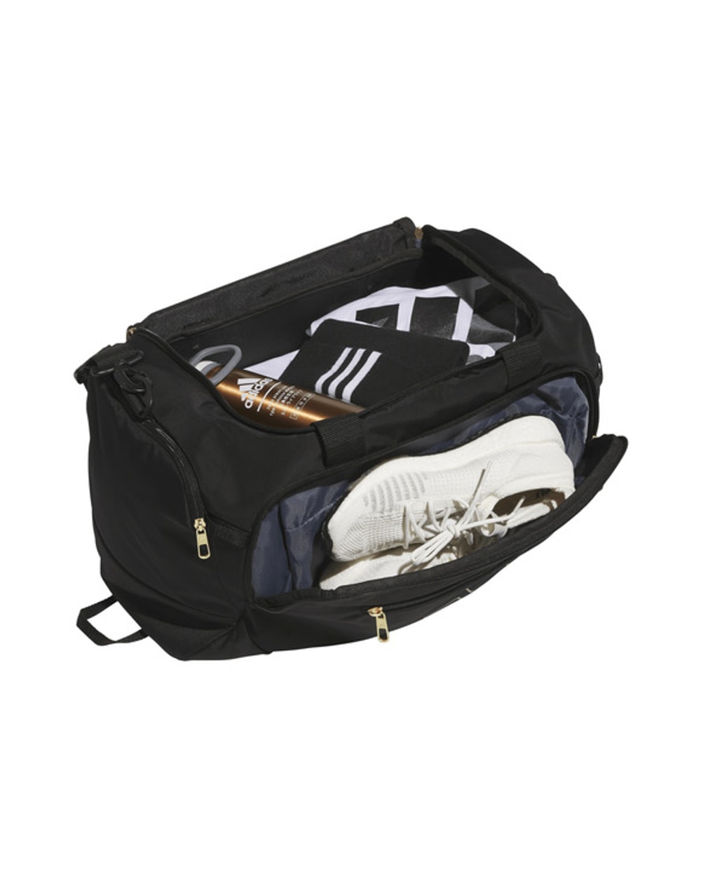 Adidas Defender 5 Small Duffel Bag