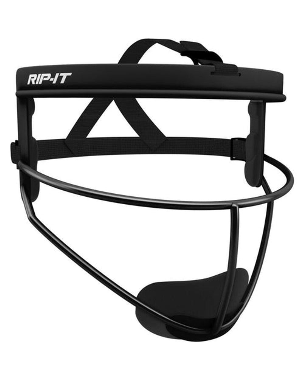 Defense Pro Softball Fielder's Mask Youth