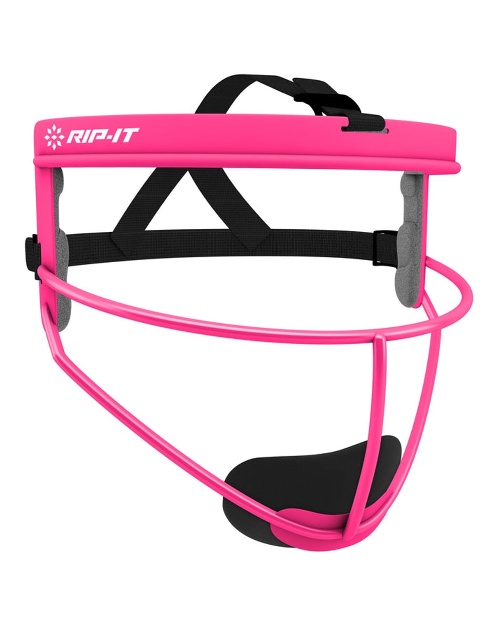 Defense Pro Softball Fielder's Mask Youth