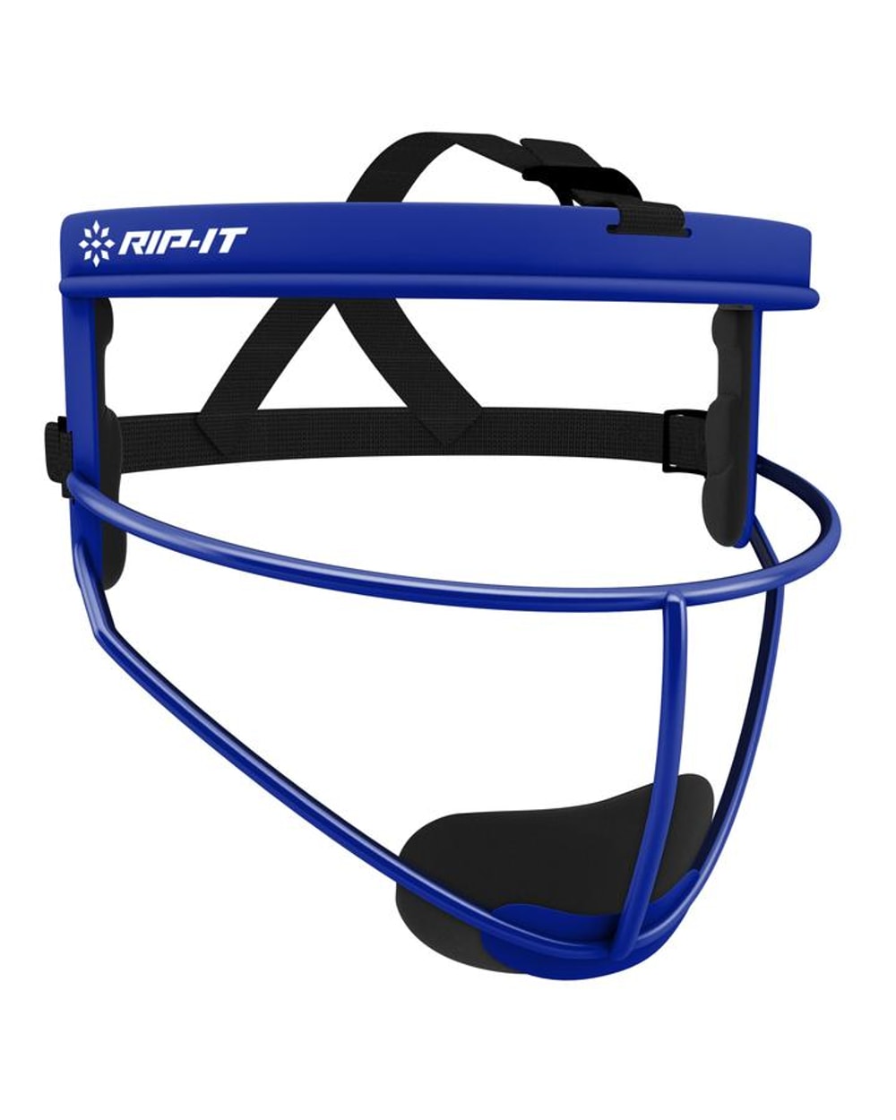 Defense Pro Softball Mask Adult