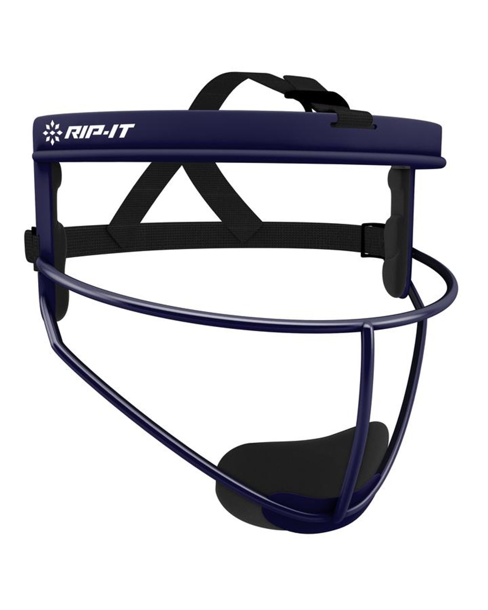 Defense Pro Softball Mask Adult