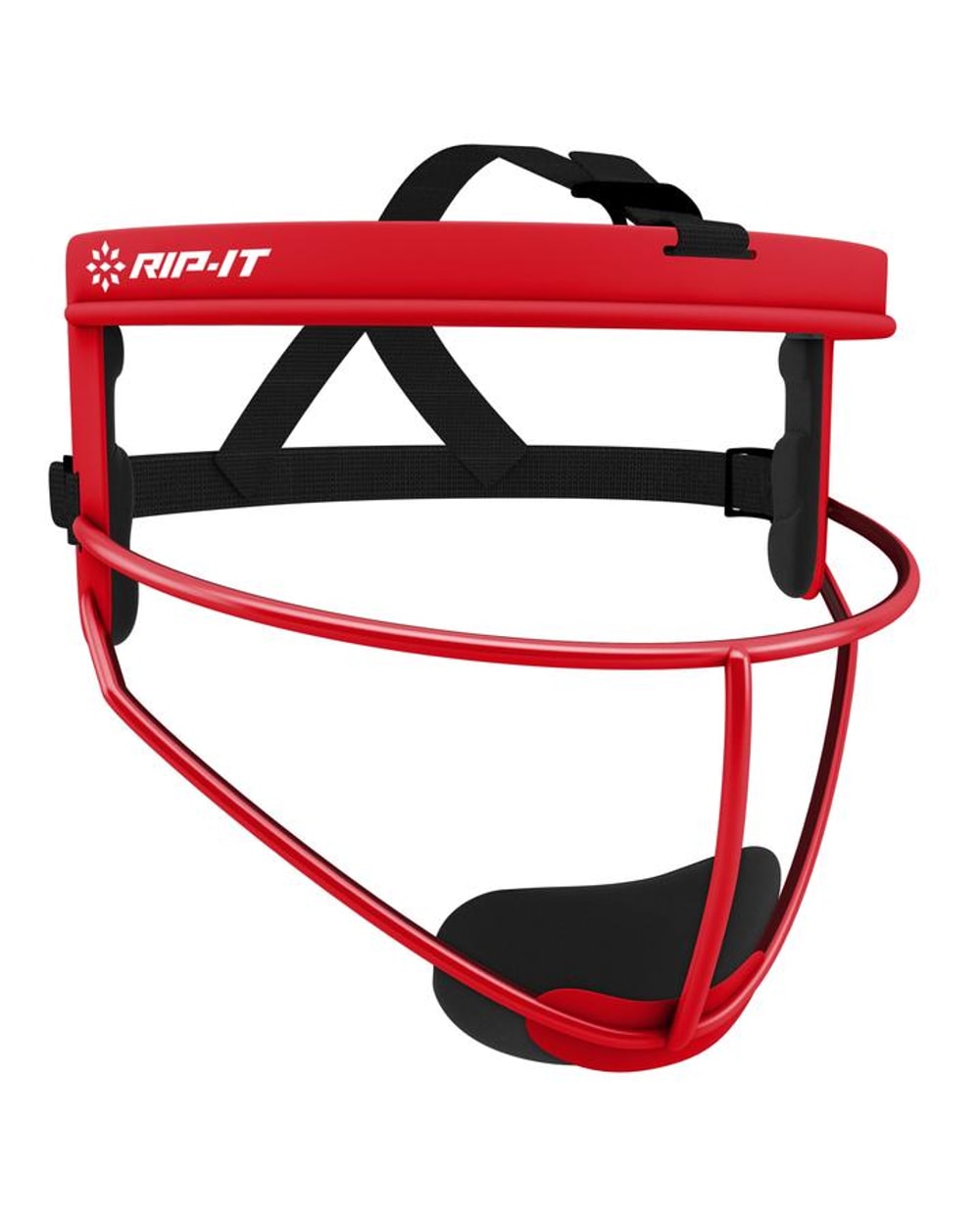 Defense Pro Softball Mask Adult