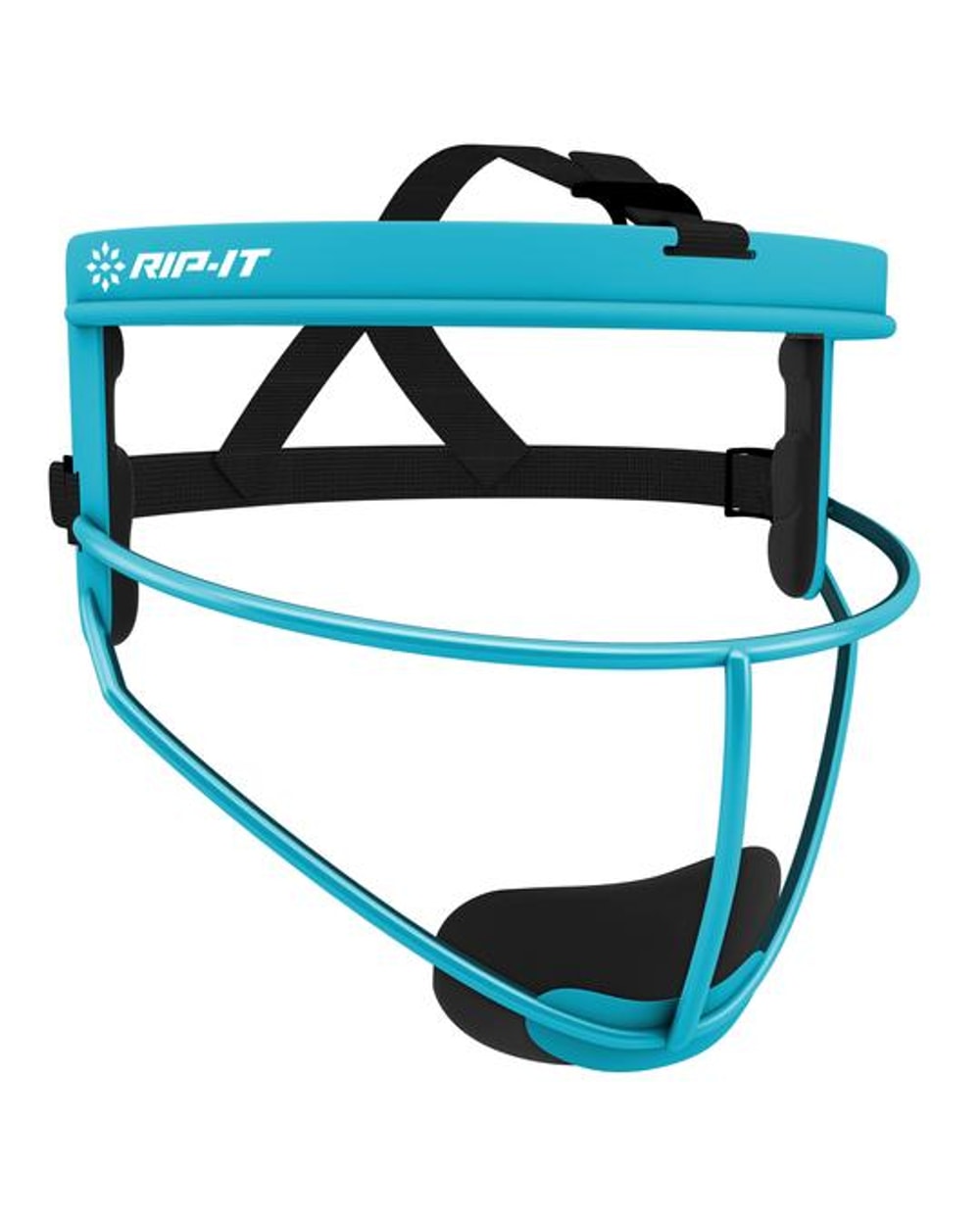 Defense Pro Softball Mask Adult