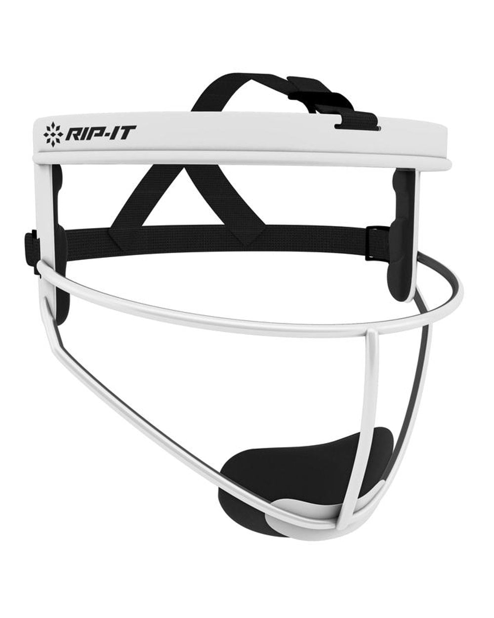 Defense Pro Softball Mask Adult