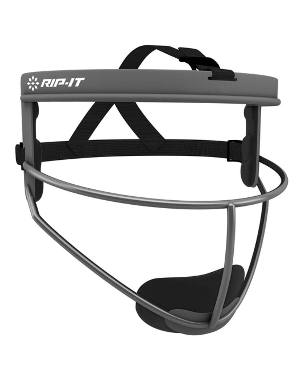 Defense Pro Softball Mask Adult