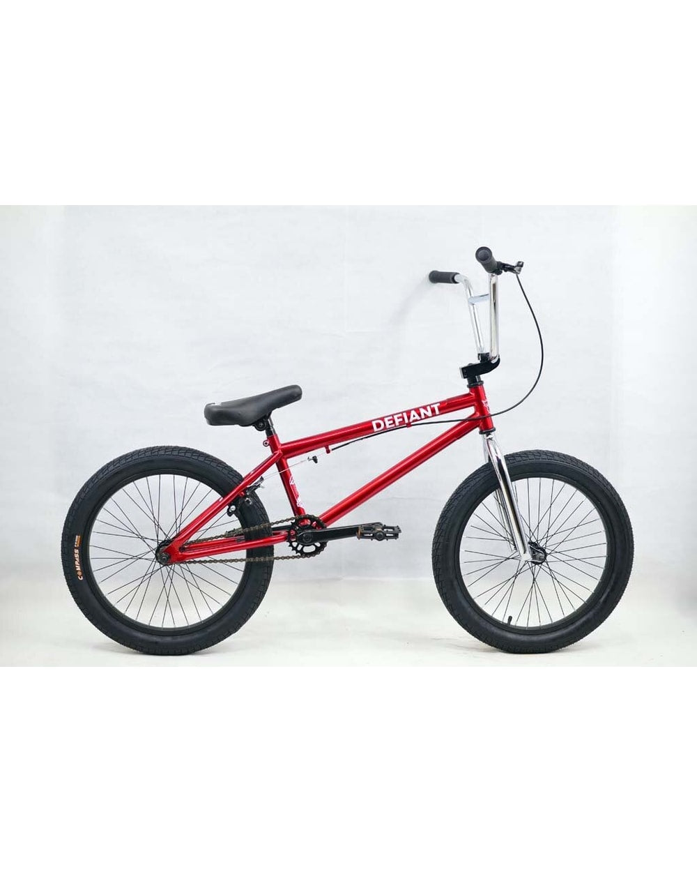 Legacy Defiant 20" BMX Bike