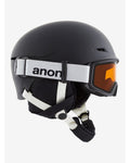 Anon Kids' Define Ski & Snowboard Helmet