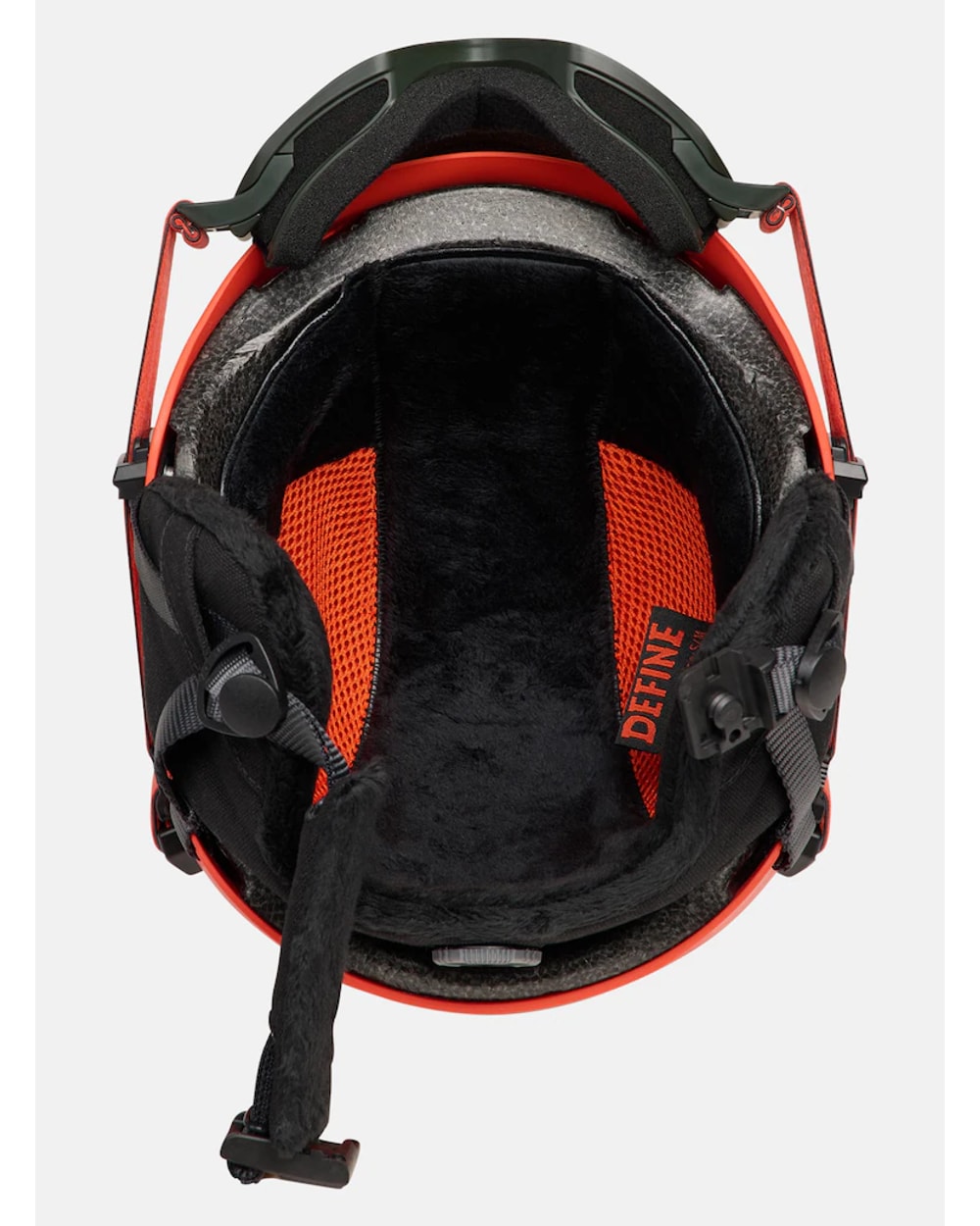 Anon Kids' Define Ski & Snowboard Helmet