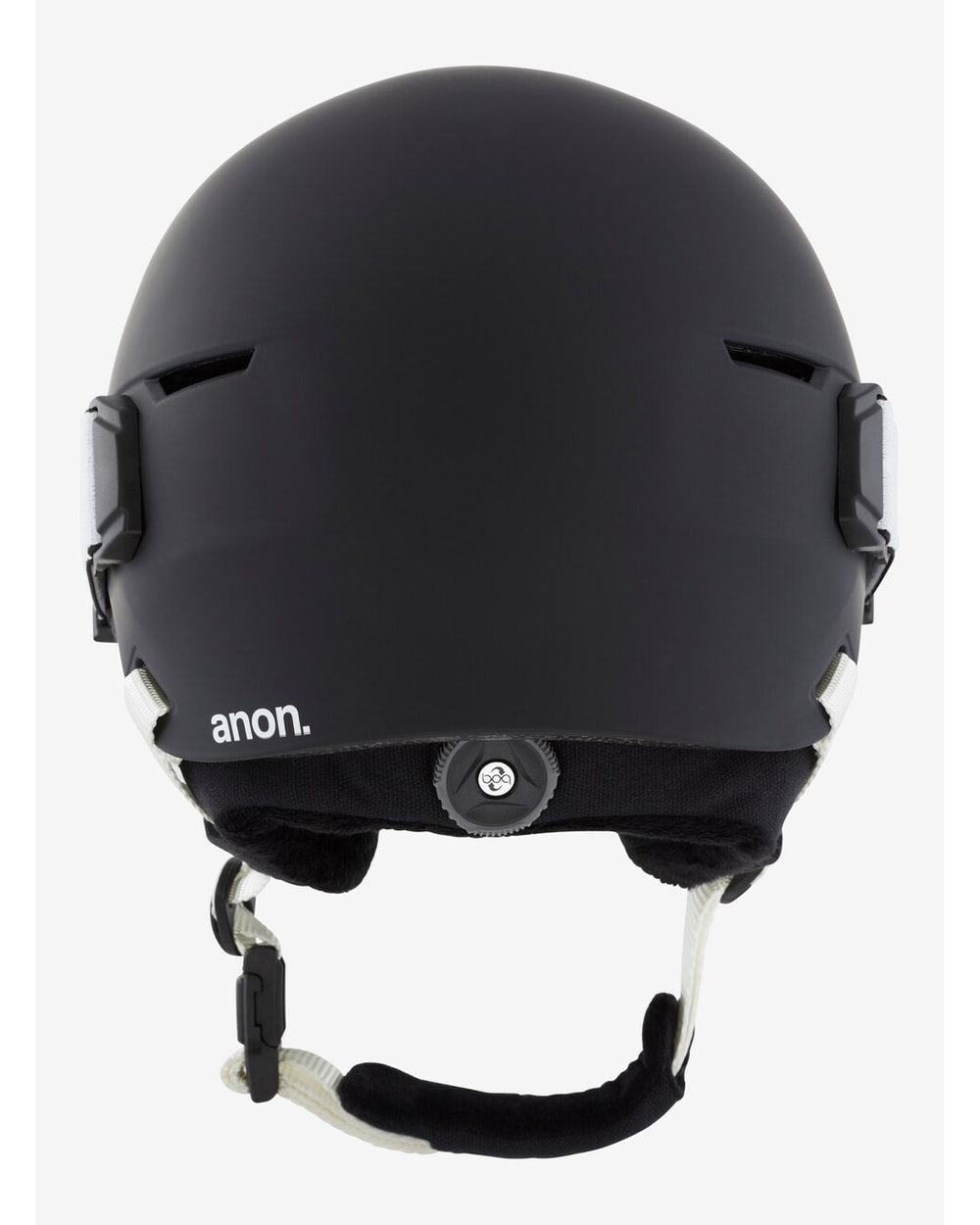 Anon Kids' Define Ski & Snowboard Helmet