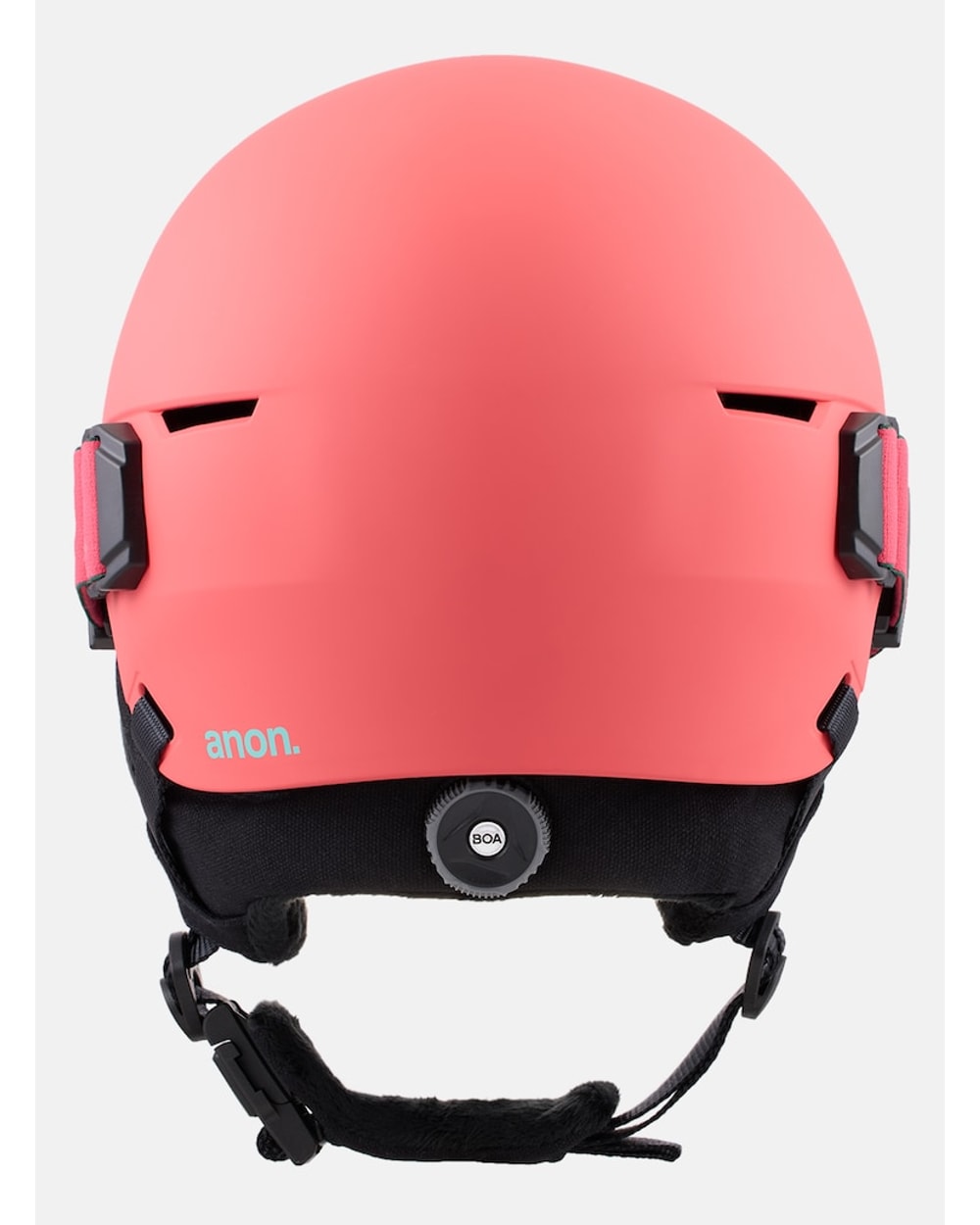 Anon Kids' Define Ski & Snowboard Helmet