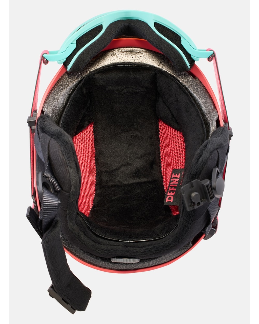 Anon Kids' Define Ski & Snowboard Helmet