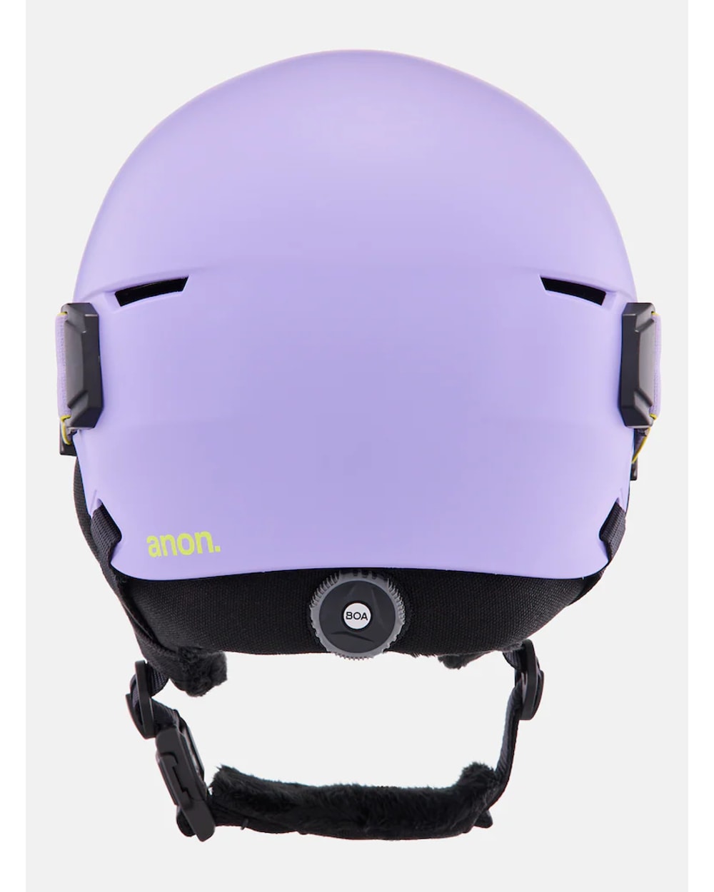 Anon Kids' Define Ski & Snowboard Helmet