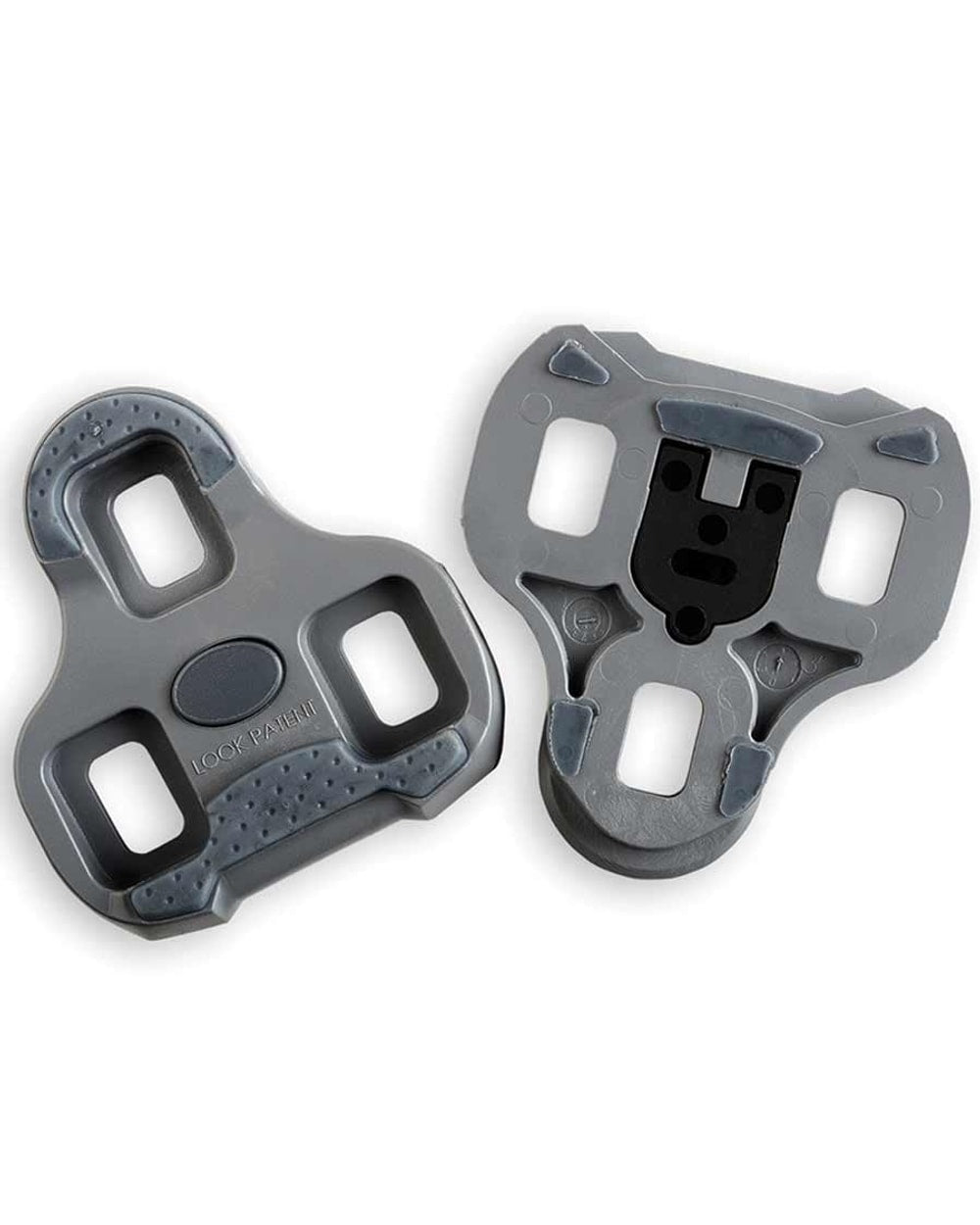 Look Keo Grip Cleats