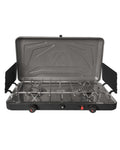 Kuma Deluxe 2-Burner Propane Stove