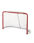 Deluxe Official Pro Steel Goal Net 72"X48"