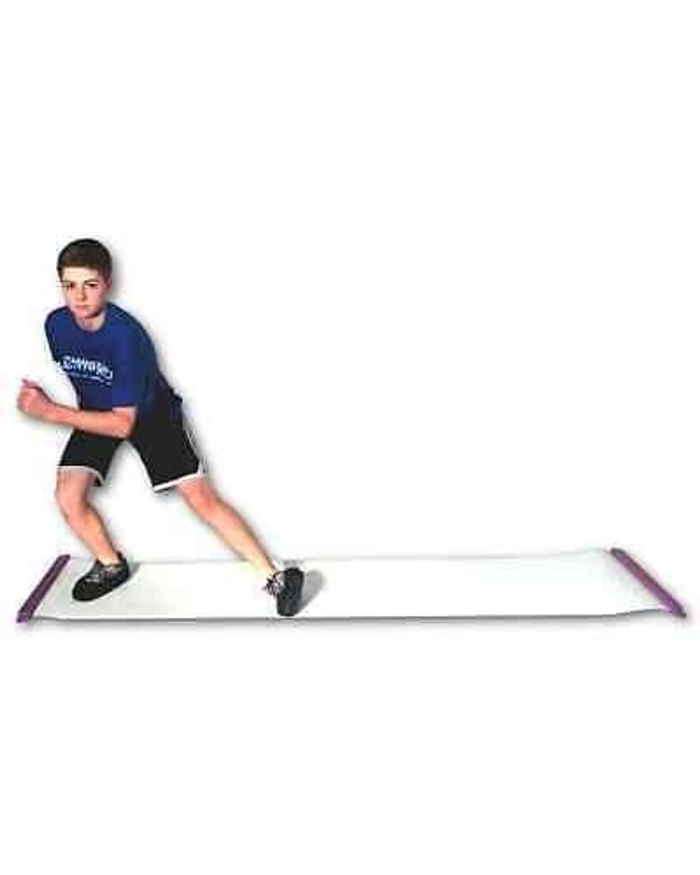 DELUXE SLIDING BOARD