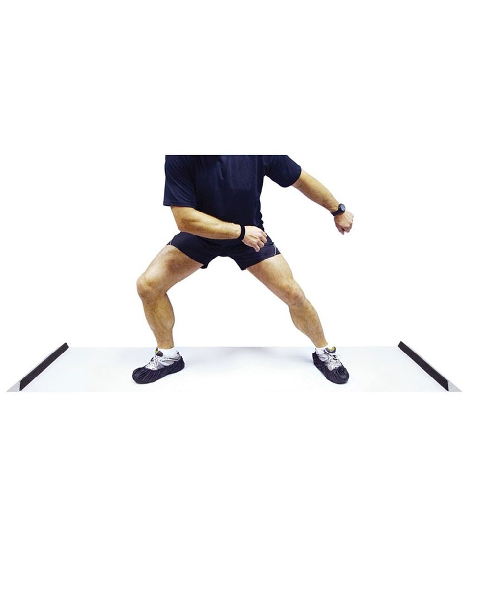 DELUXE SLIDING BOARD