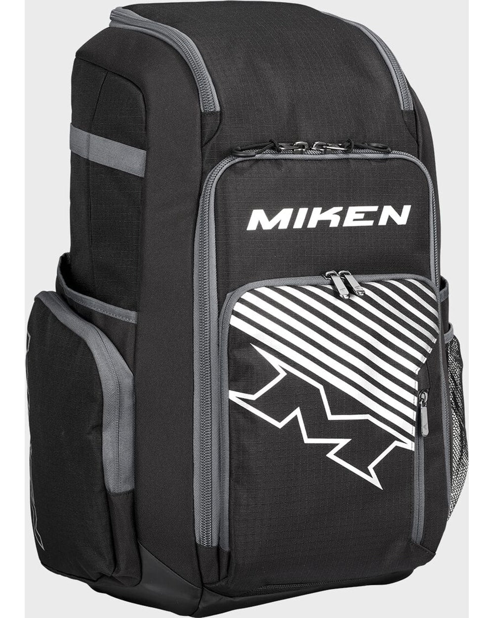 Miken Deluxe Slowpitch Backpack