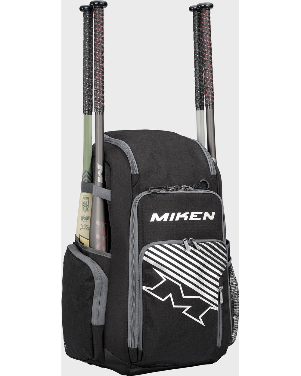 Miken Deluxe Slowpitch Backpack