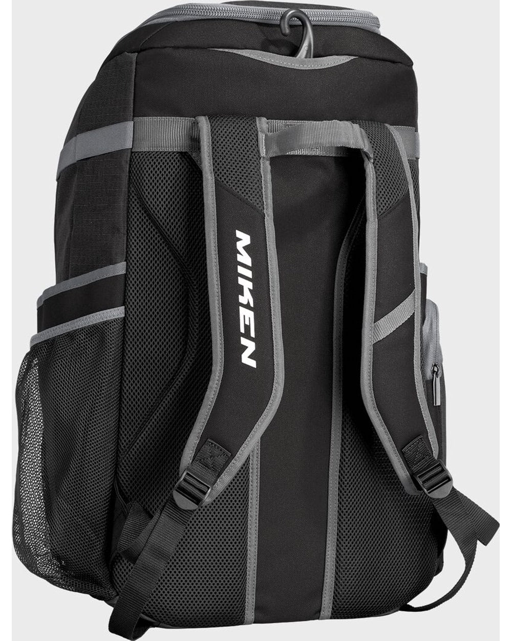 Miken Deluxe Slowpitch Backpack