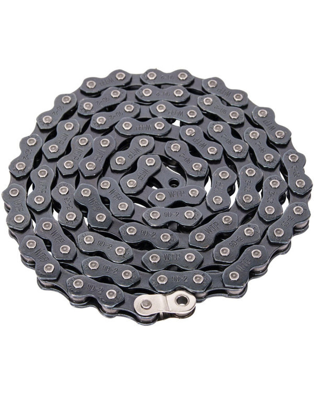 We The People Demand Chain