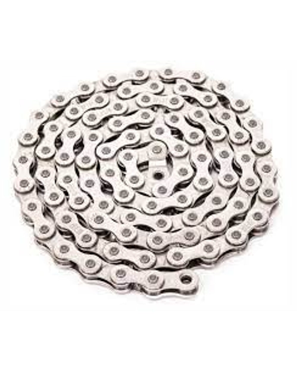 We The People Demand Chain