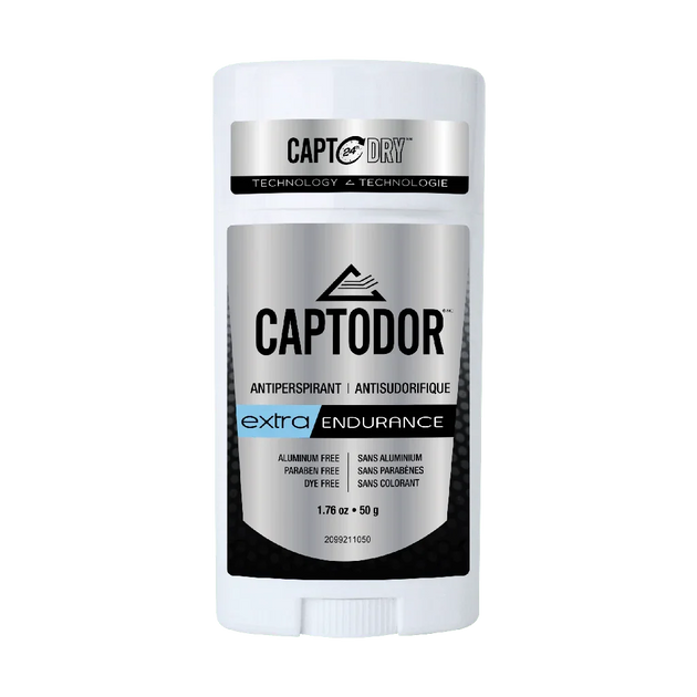 Choisy Captodor Deodorant Bar