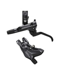 Shimano Deore BL-M6100 / BR-M6100 Front Hydraulic Disc Brakes
