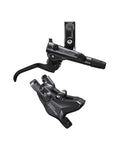 Shimano Deore BL-M6100 / BR-M6100 Rear Hydraulic Disc Brakes