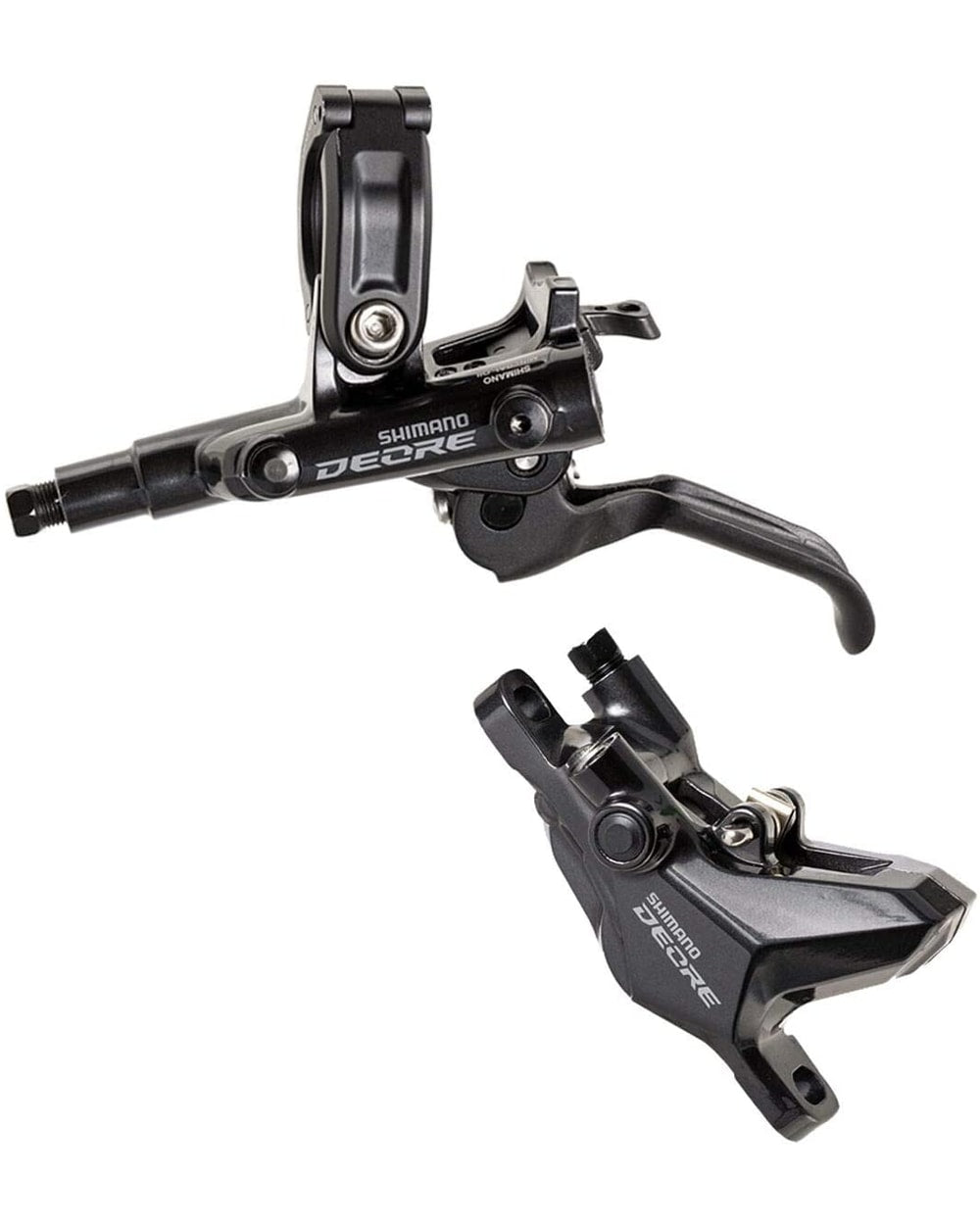 Shimano Deore BL-M6100 Brake Set