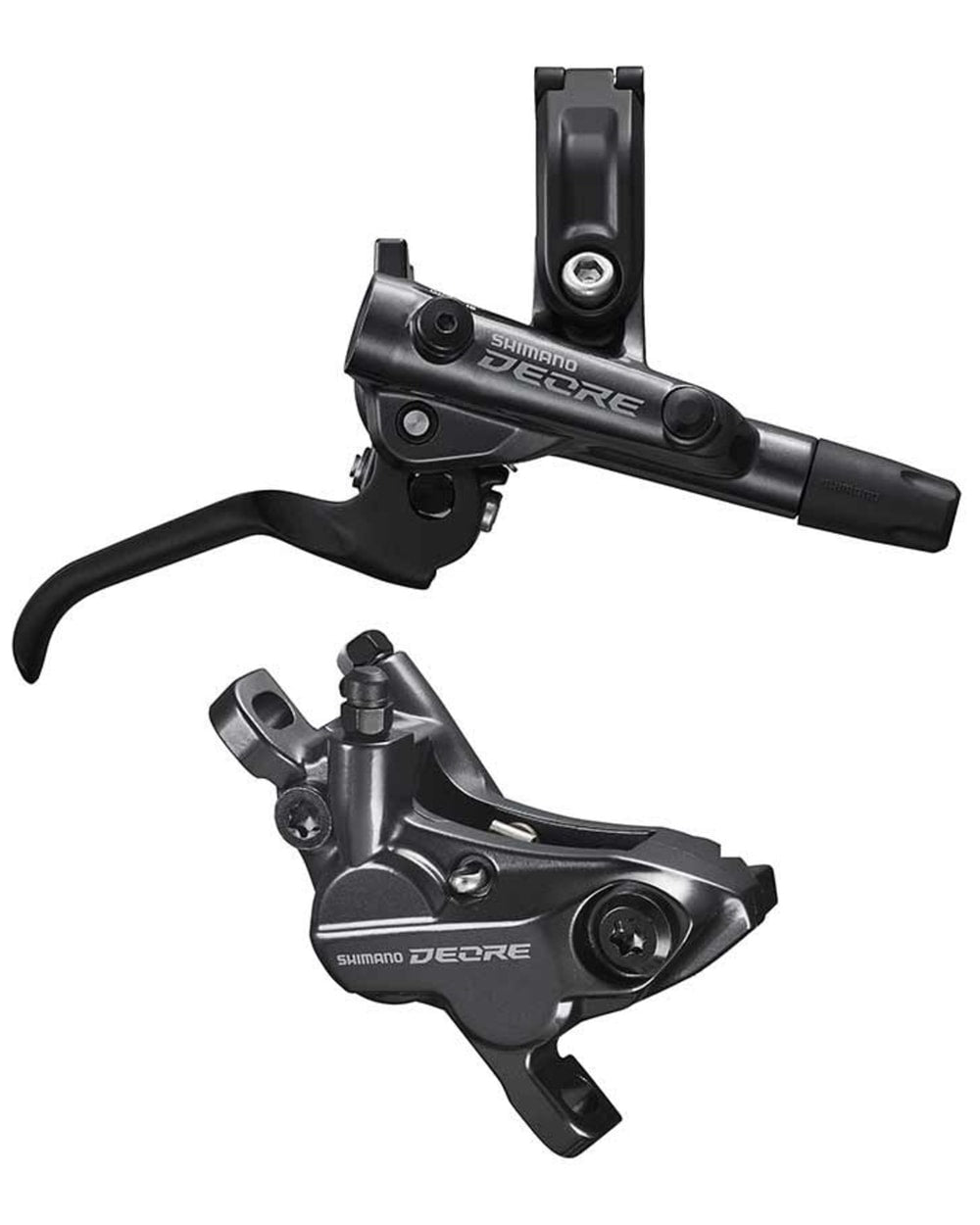 Shimano Deore BL-M6100 Brake Set