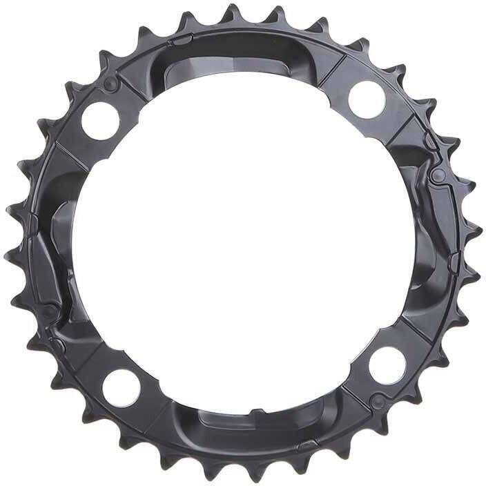 Deore FC-M590 Outer Chainring