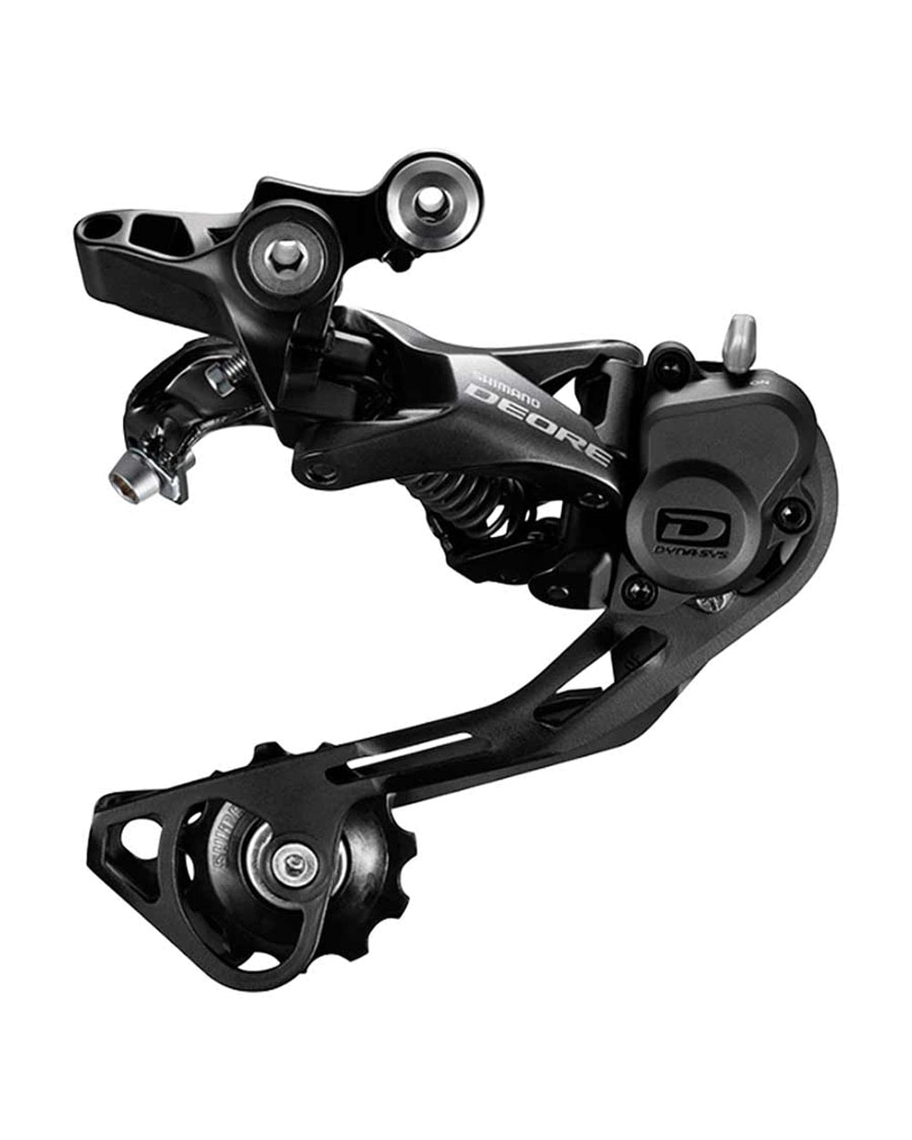 Shimano Deore RD-M6000