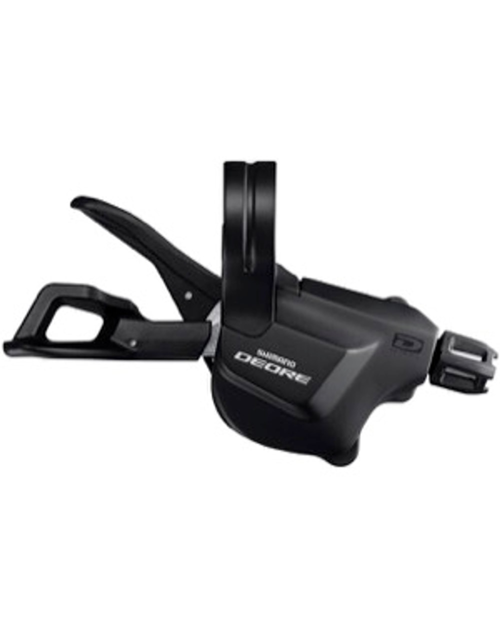 Shimano Deore SL-M6000 10 Speed Shifter, 2/3 Speed, Left