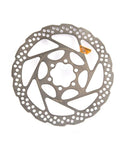 Deore SM-RT56 6-bolt Disc Brake Rotor 160mm
