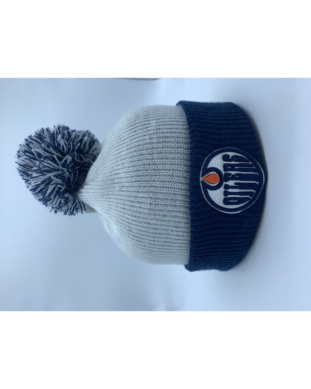 Fanatics Depth Cuff Toque with Pom (Can't Find Image)