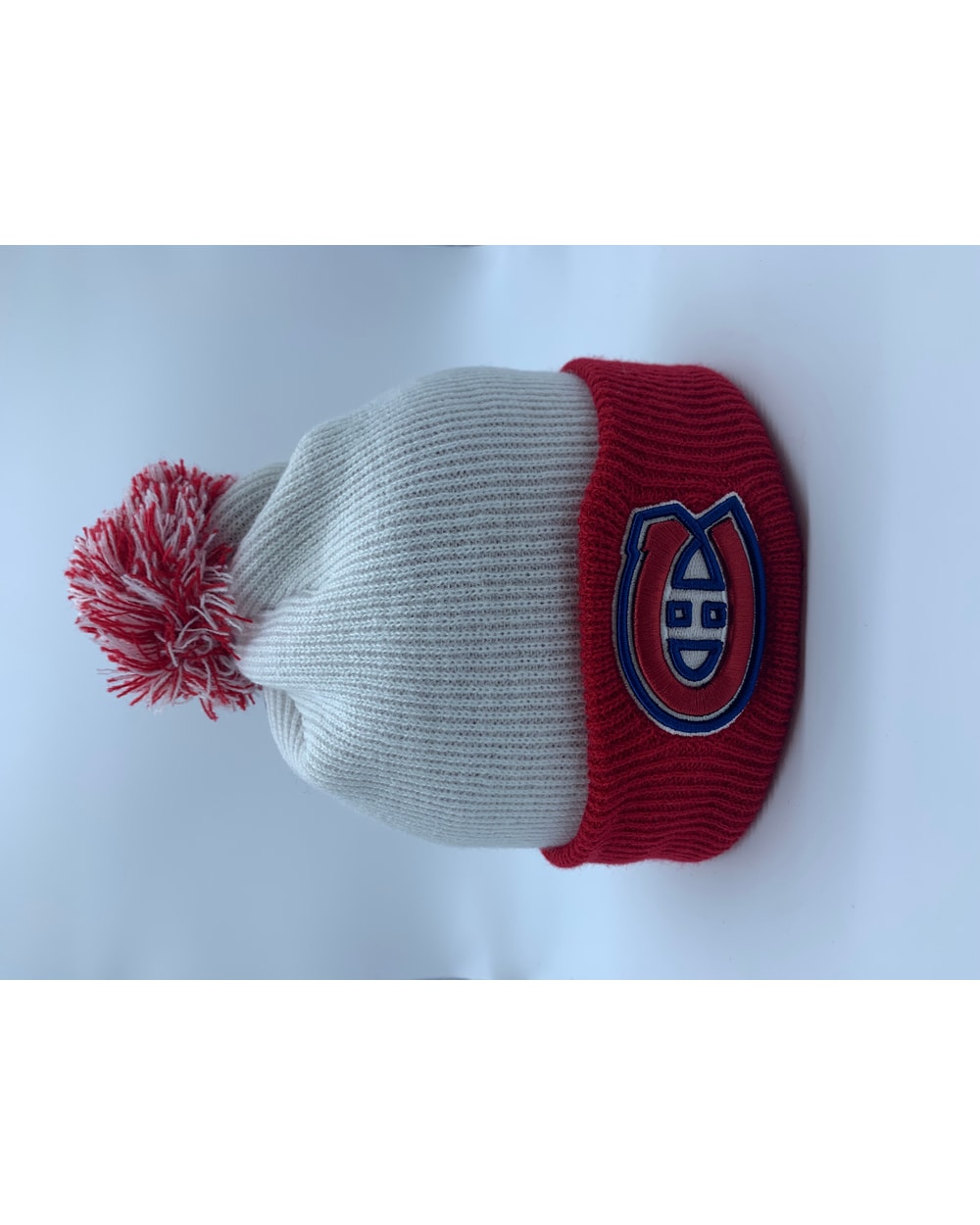 Fanatics Depth Cuff Toque with Pom (Can't Find Image)