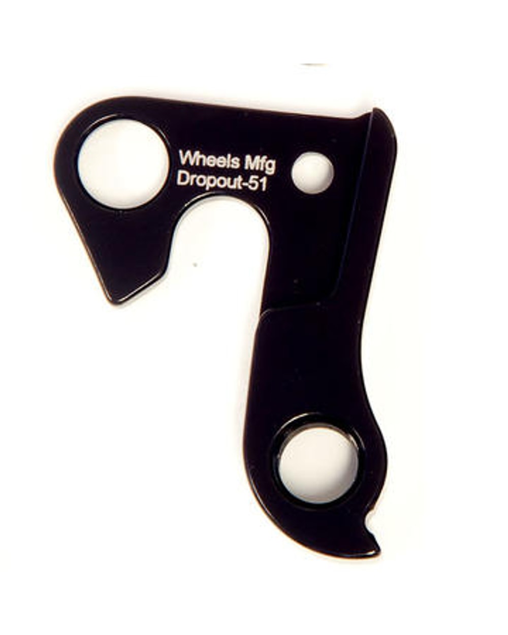 Wheels Manufacturing Derailleur Hanger - 51