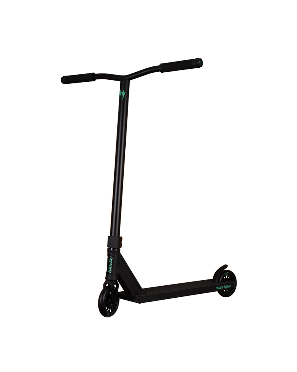 Havoc Descendant Scooter - Black