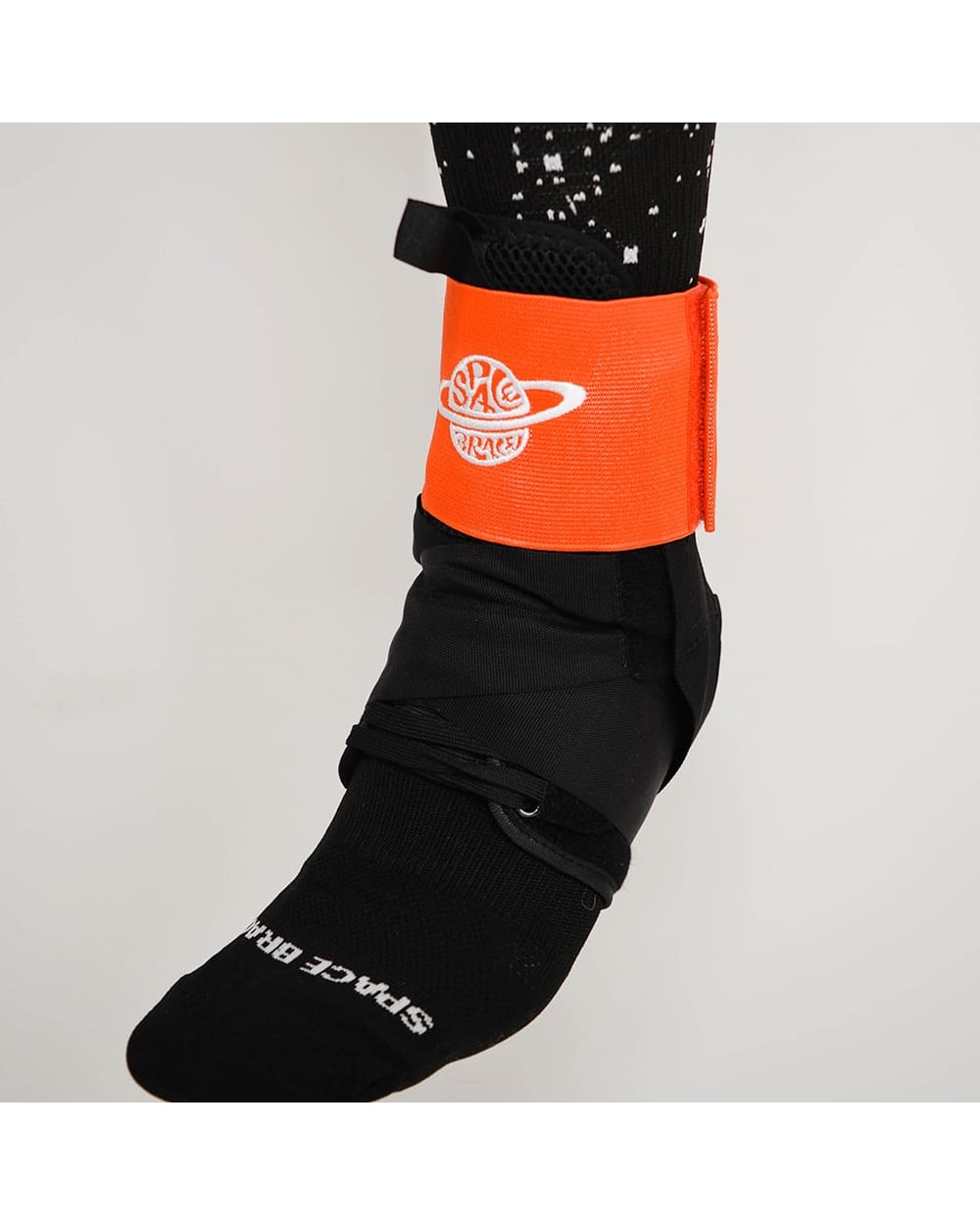 Space Brace Detachable Cover Strap for 2.0 Ankle Brace