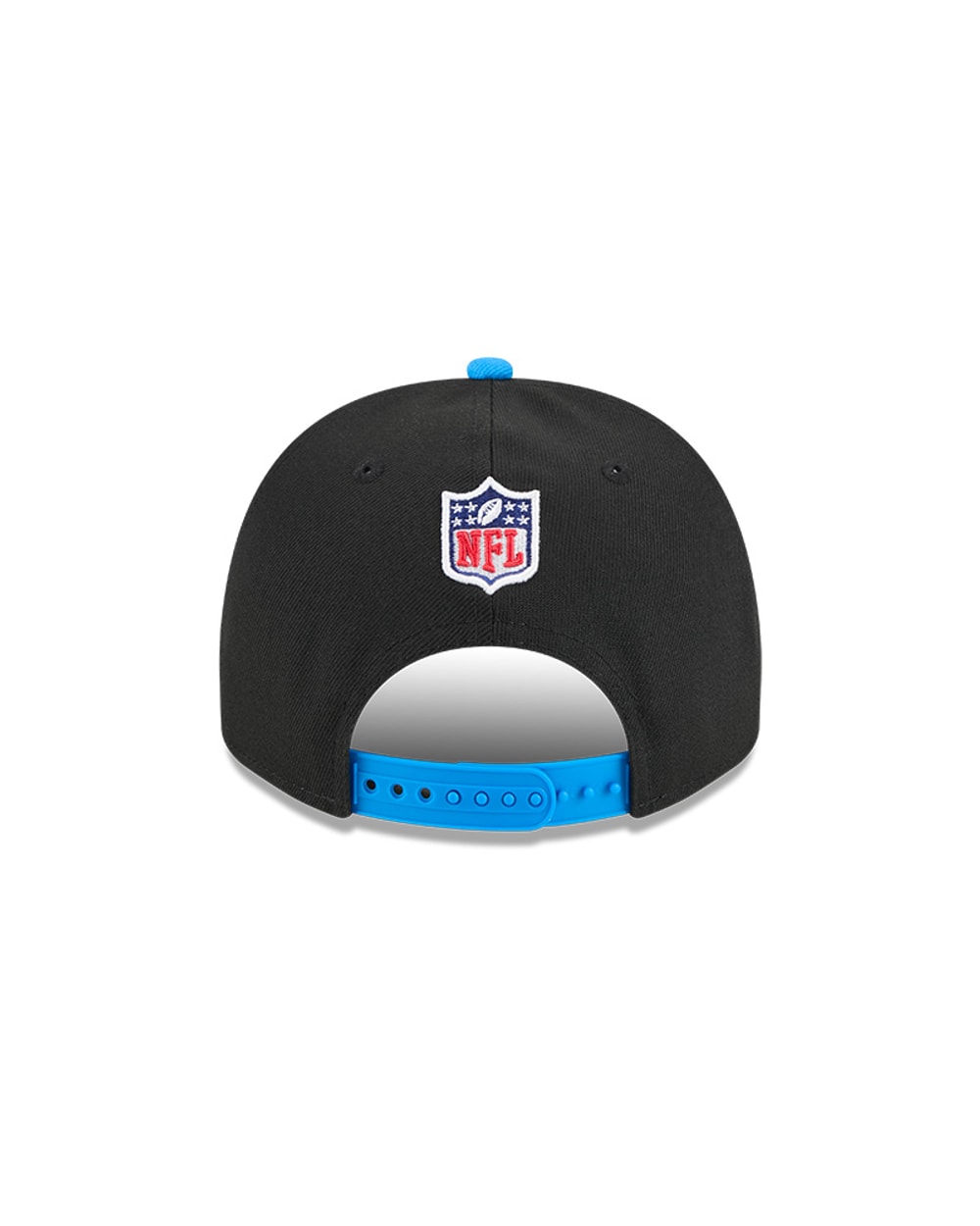 New Era Detroit Lions 2025 Draft 9FIFTY A-Frame Snapback